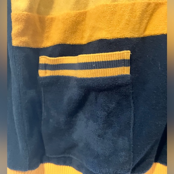 TOMBOLO 'Big Cat on Campus' 🐆 Cabana (Long-Sleeve) - Picture 8 of 10